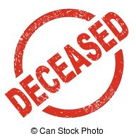 Deceased Stock Illustration Images. 2,362 Deceased illustrations ...