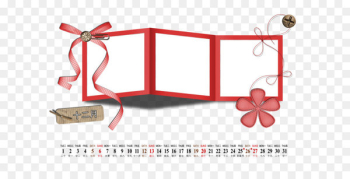 December Calendar - December calendar December Calendar - December calendar