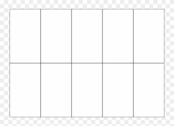 Deck Of Cards Templates - Monochrome Deck Of Cards Templates - Monochrome