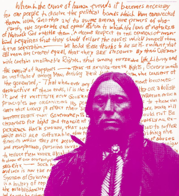 Declaration of Independence (1970) vintage | Free Photo Illustration - rawpixel Declaration of Independence (1970) vintage | Free Photo Illustration - rawpixel