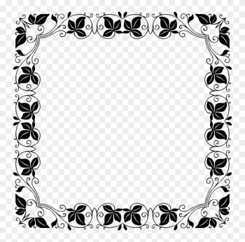 Decorative Borders Borders And Frames Picture Frames - Decorative Borders Decorative Borders Borders And Frames Picture Frames - Decorative Borders