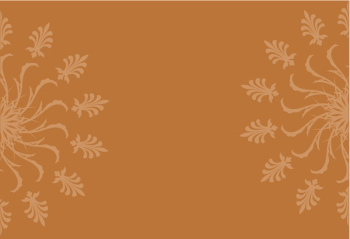 decorative floral background decorative floral background