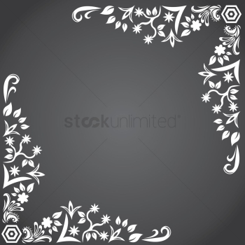 Decorative frame