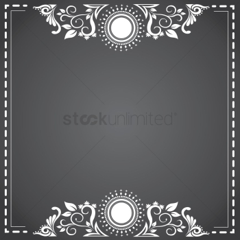 Decorative frame
