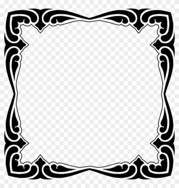 Decorative Frame 19 - Decorative Frame Decorative Frame 19 - Decorative Frame