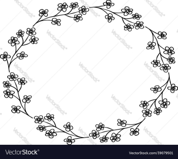 decorative frames and borders on white background decorative frames and borders on white background