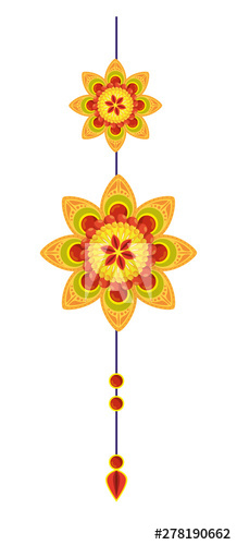 decorative mandala hanging ethnic boho style decorative mandala hanging ethnic boho style
