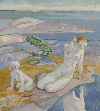 Decorative painting, 1910 | Free Photo - rawpixel Decorative painting, 1910 | Free Photo - rawpixel