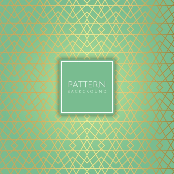 Decorative pattern background Decorative pattern background