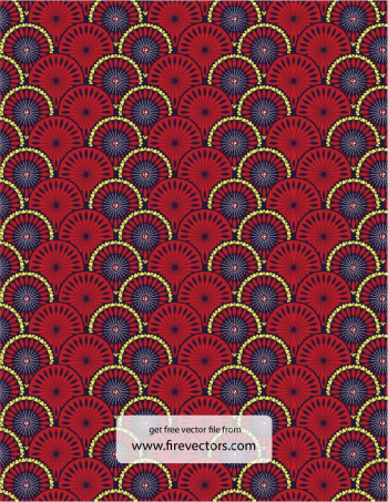 Decorative Seamless Pattern Vector Free Download Decorative Seamless Pattern Vector Free Download