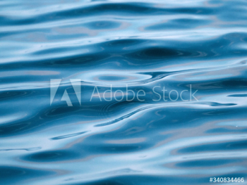 Deep blue sea texture Deep blue sea texture