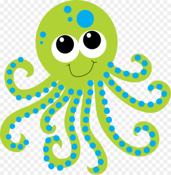 Deep sea creature Aquatic animal Clip art - octopus Deep sea creature Aquatic animal Clip art - octopus