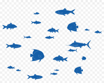 Deep sea fish Euclidean vector - Vector fish Deep sea fish Euclidean vector - Vector fish