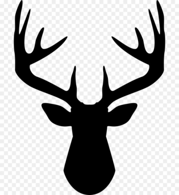 Deer Antler Computer Icons Clip art - deer Deer Antler Computer Icons Clip art - deer