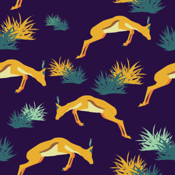 Deer background Deer background