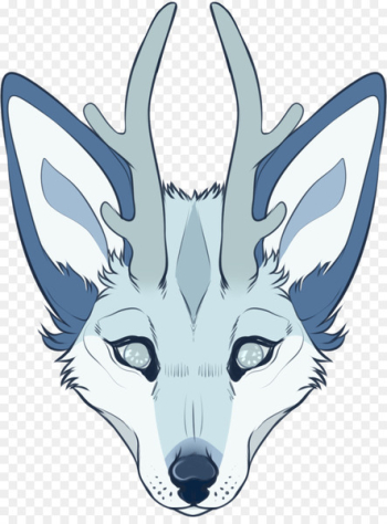 Deer Canidae Dog Hare Mammal - deer Deer Canidae Dog Hare Mammal - deer