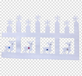 Deer Christmas Elk, Snow white deer fence transparent background PNG clipart Deer Christmas Elk, Snow white deer fence transparent background PNG clipart