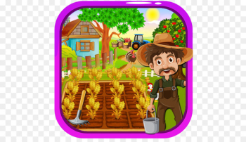 Deer Hunting 2016 Harvest Crop Farmer - android Deer Hunting 2016 Harvest Crop Farmer - android
