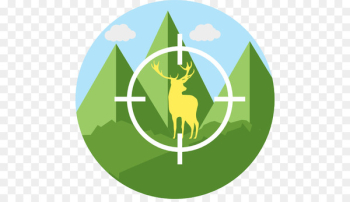 Deer hunting Deer hunting Portable Network Graphics Bow and arrow - deer 