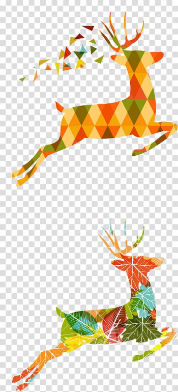 Deer Illustration, deer transparent background PNG clipart Deer Illustration, deer transparent background PNG clipart