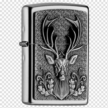 Deer Lighter Zippo Sturmfeuerzeug Hunting, deer transparent background PNG clipart Deer Lighter Zippo Sturmfeuerzeug Hunting, deer transparent background PNG clipart