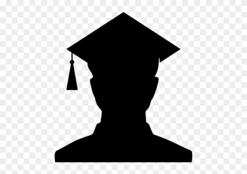 Degree Courses - Graduate Silhouette Degree Courses - Graduate Silhouette