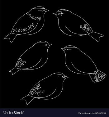 delicate and elegant wallpaper with birds delicate and elegant wallpaper with birds