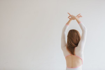 Delicate Ballet Dancer Hands Delicate Ballet Dancer Hands