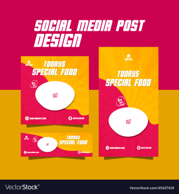 delicioius food flyer or instagram food post delicioius food flyer or instagram food post
