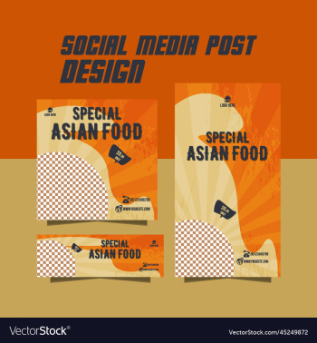 delicious food menu poster or social media post delicious food menu poster or social media post