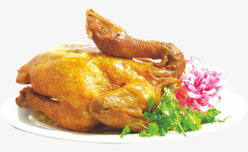 Delicious Fried Chicken, Chicken Clipart, Whole Chicken, Food PNG ...