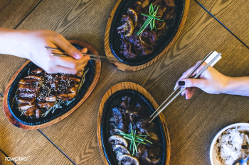 Delicious Korean cuisine | Free stock photo - 449461 Delicious Korean cuisine | Free stock photo - 449461