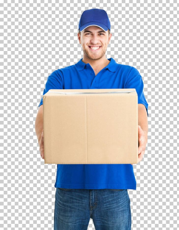 Delivery Man Pizza Delivery Courier United Parcel Service PNG ...