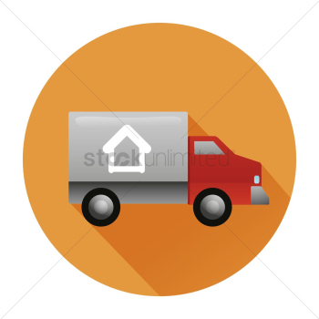Delivery truck Delivery truck