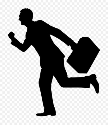 Dell, Hard Drives, Dell Serial Attached Scsi Hdd, Silhouette, Sitting PNG