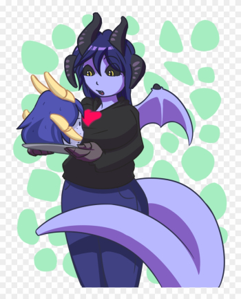 Demon-girl Appreciation Day Ii - Demon Girl Appreciation Day Demon-girl Appreciation Day Ii - Demon Girl Appreciation Day