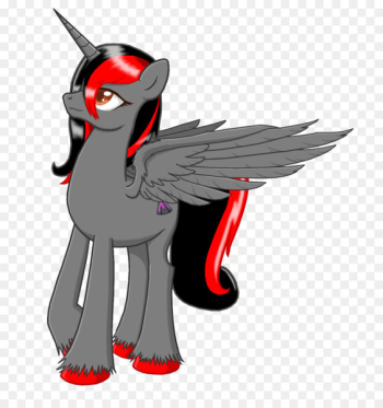 Demon Horse Illustration Cartoon Legendary creature - demon Demon Horse Illustration Cartoon Legendary creature - demon