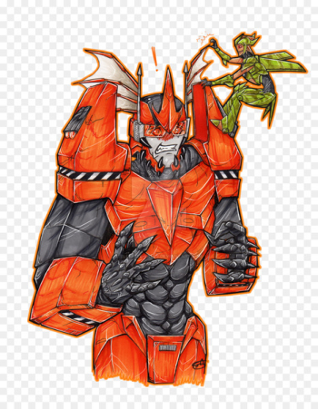 Demon Illustration Costume design Legendary creature - demon Demon Illustration Costume design Legendary creature - demon