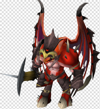 Demon Transparent Picture Demon Transparent Picture