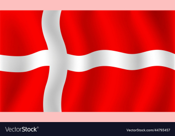 denmark flag background