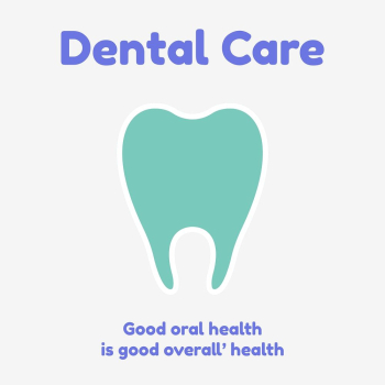 Dental care Facebook post template, | Free PSD Template - rawpixel Dental care Facebook post template, | Free PSD Template - rawpixel