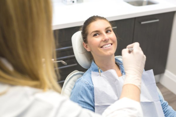 Dental Checkup Dental Checkup