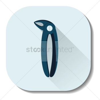 Dental forceps Dental forceps
