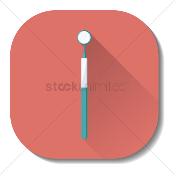 Dental mirror Dental mirror