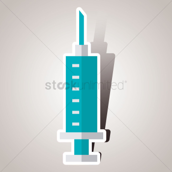 Dental syringe Dental syringe