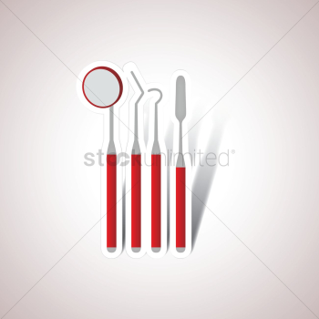 Dental tools Dental tools