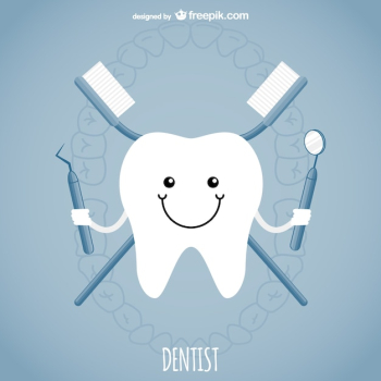Dentist concept Dentist concept