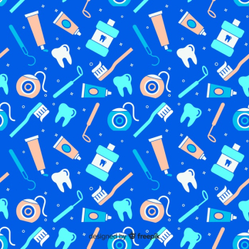 Dentist pattern Dentist pattern