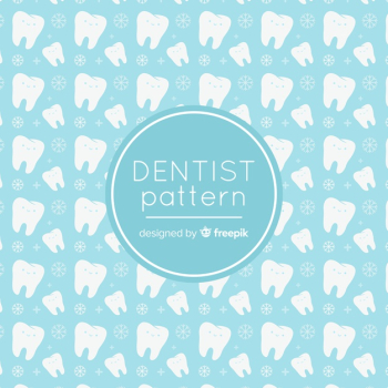 Dentist pattern Dentist pattern