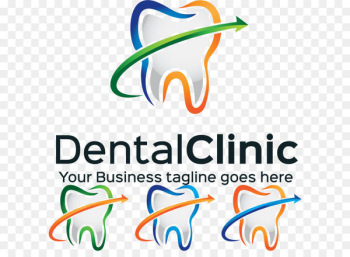 Dentistry Clinic Tooth Logo - Dental Clinic logo Dentistry Clinic Tooth Logo - Dental Clinic logo